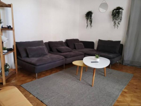 Appartement en centre ville